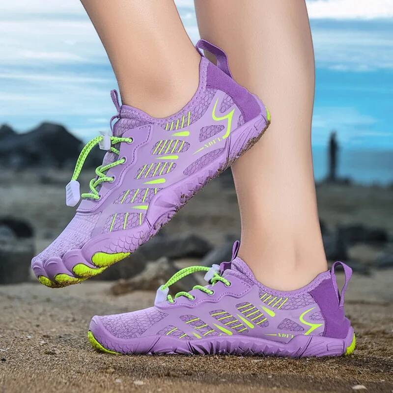 Ddmyoutdoor Summer Fashion Blue Women S Barefoot Big Size Cheap Unisex Sneakers For Man Non Slip Quick Drying Water Shoes Men Outdoor Shoes