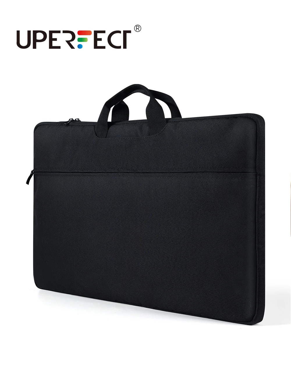 UPERFECT 24.5 Laptop Sleeve Protective Carrying Case for 24-24.5 Portable Monitor Notebook Tablet Large Display Bag 250605