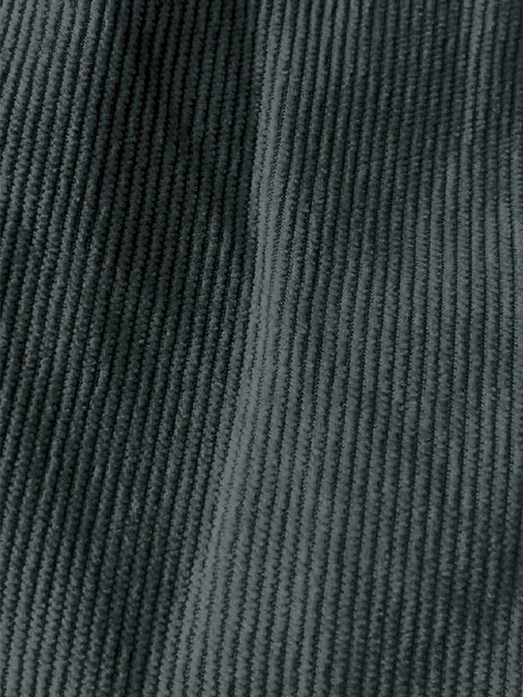 Daily Casual Mens Corduroy Outfits Solid Color Short Sleeve Ribbed Shirt And Shorts Two Piece Suits Men Streetwear Fashion Sets W250609