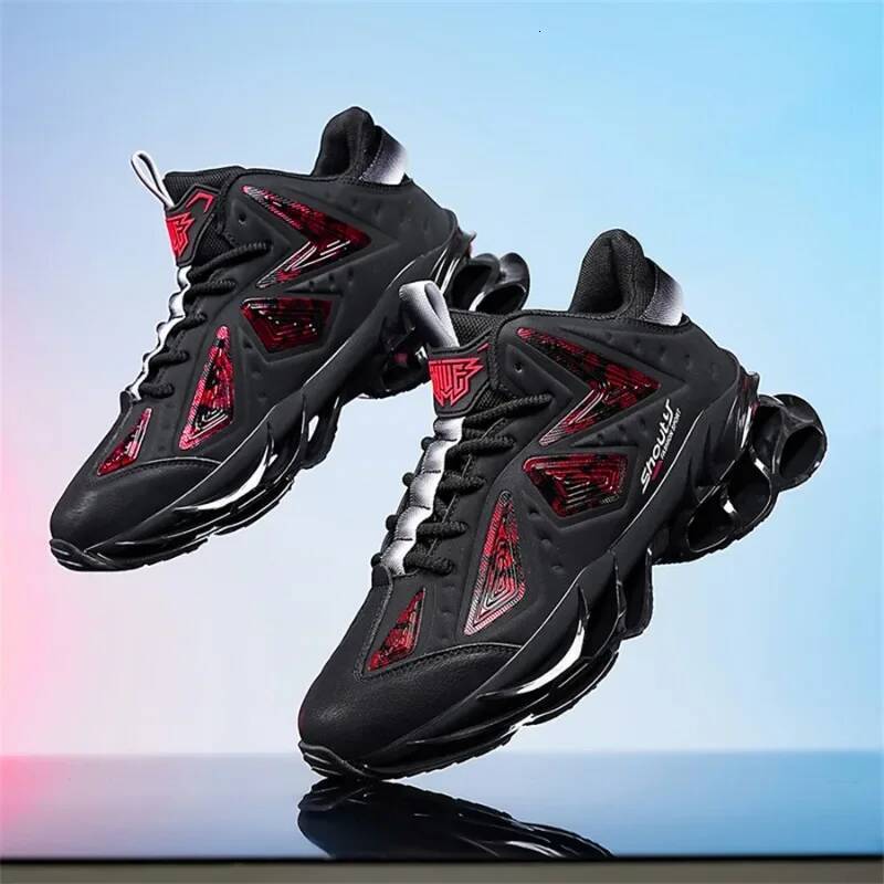 Ddmyoutdoor MAEDEF Men S Casual Fashion Sneakers Non Slip Lightweight Running Breathable Comfortable Walking Shoes For Daily Outdoor Shoes