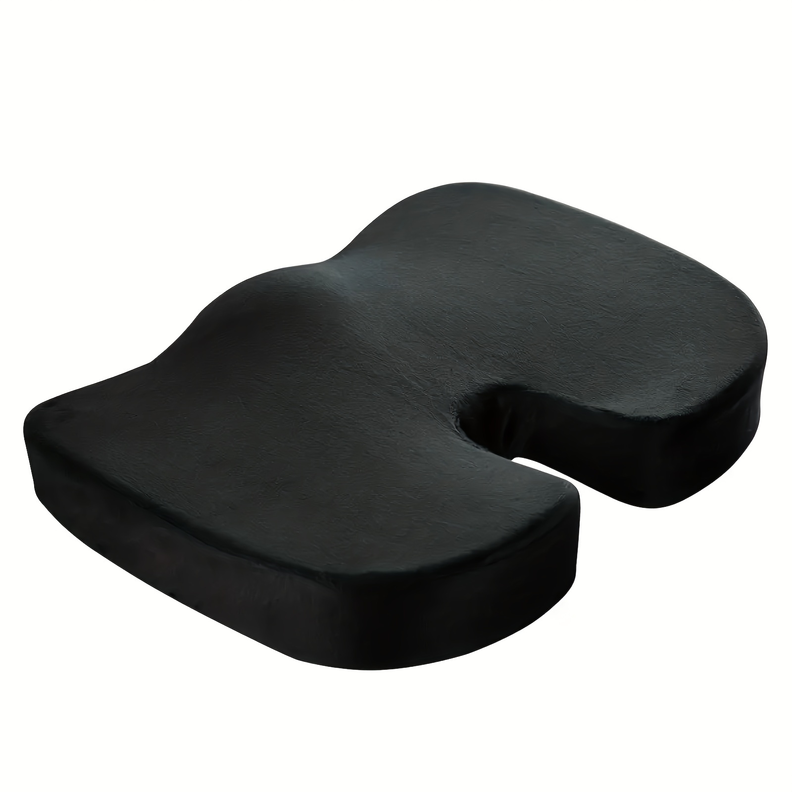 Coccygeal cushion decompression sacrococcygeal pain cushion protection coccygeal tail bone pain postoperative special cushion for fracture Horseshoe c