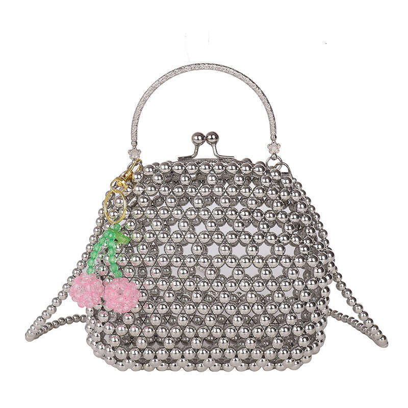 Fresh Sweet Casual Summer Small for Women 2025 New Fashion Stylish Handbag Niche Crossbody Shell Bag