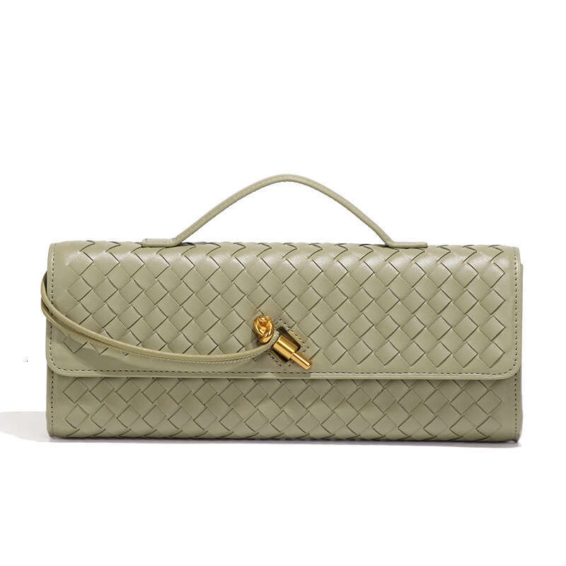 Designer Bag Baguette Tote Bag Woven Shoulder Bag Fashion Baguette Bag Andiamo Bag Crossbody Designer Bags Popular Daily 2025 Spring Summer New