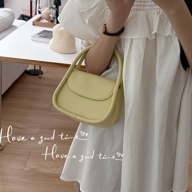 designer Versatile Ins Style Crossbody Bag for Women 2025 New Trendy Fashion Niche Shoulder Handbag Wedding Banquet Bag Red Bag