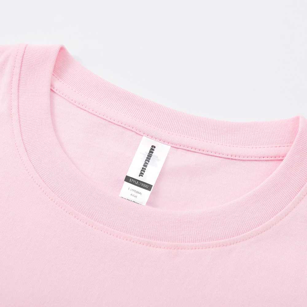 Cute Funny Sushi Cat Printing Mens T-shirts Hip Hop Oversize T-Shirt Fashion Summer Tops Casual Loose Couple T Shirts Soft New X250607