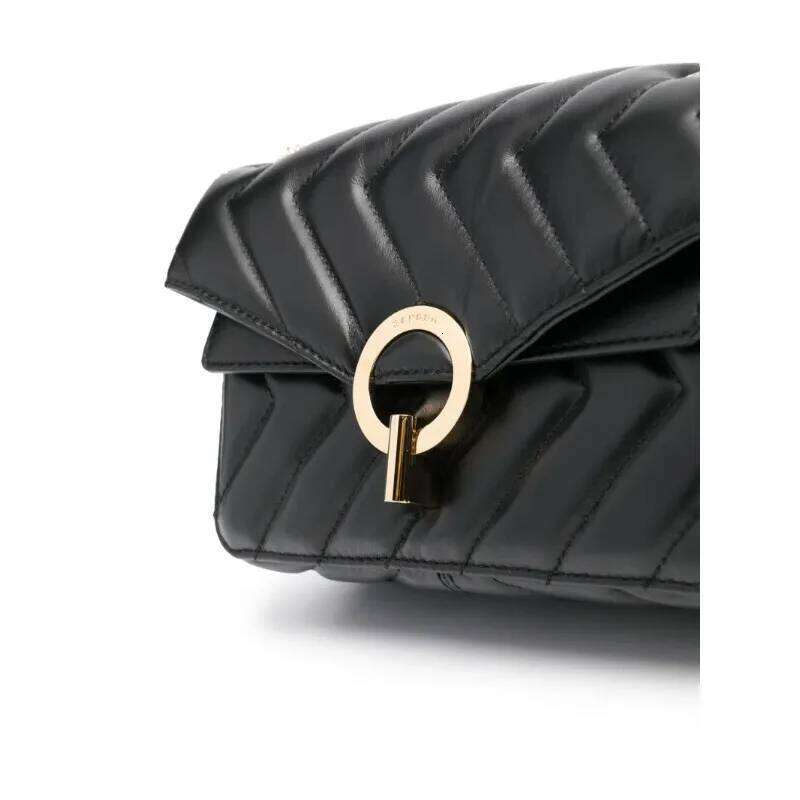 Pu Leather Shoudler Crossbody Bags Designer Messenge for Women Fashion Flap Female Shopping Bag