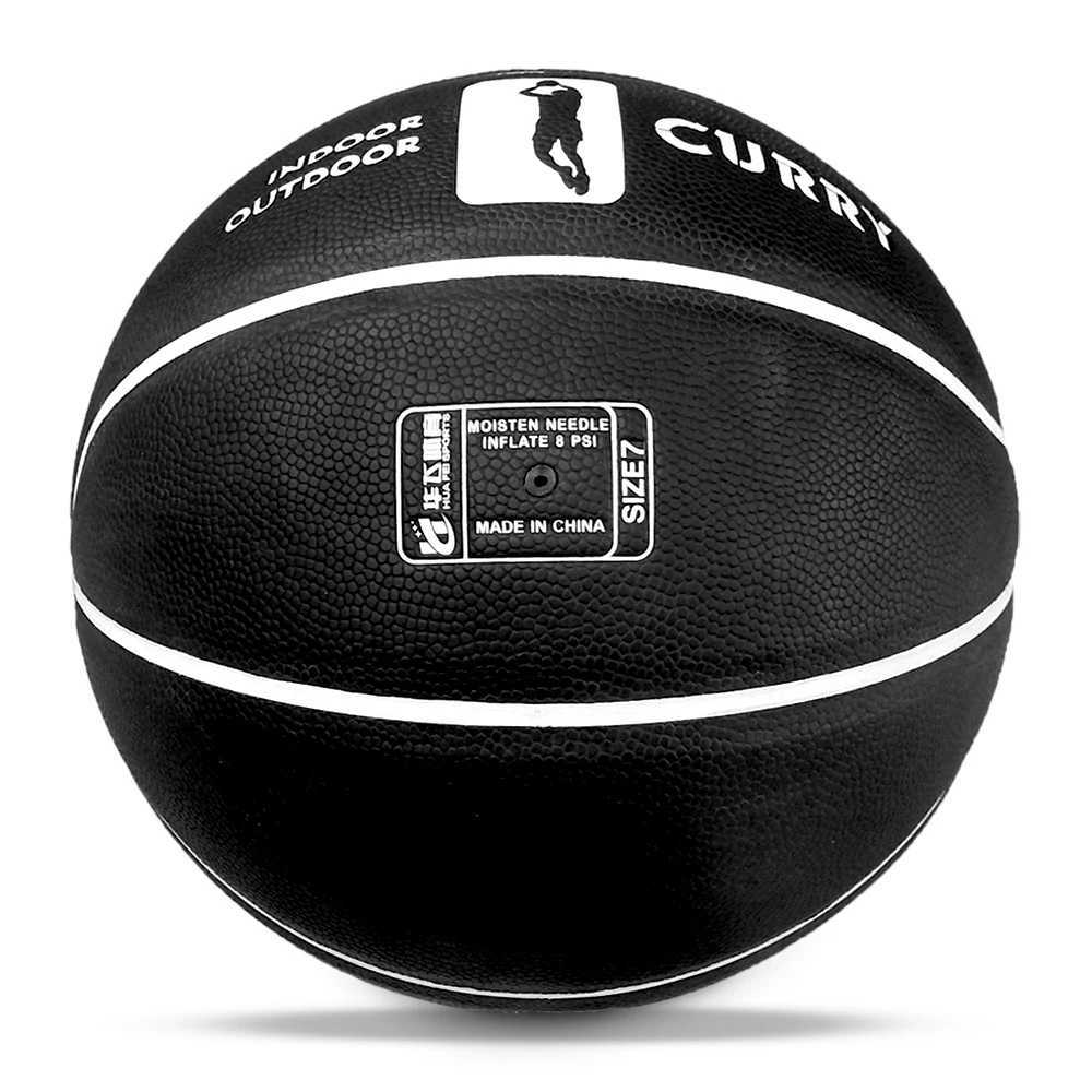PU Leather Indoor Outdoor Basketball Ball Size 7 Street Basketball Competition Training Basketball Men Women Kids Sport BallXJ250606