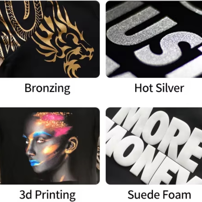 Customizable Mens Short-Sleeve Tee Available in Multiple Colors - Offers Personalized Logos & Designs