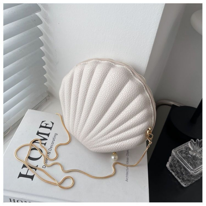 Top High Quality New Style Stylish Colorful Shell Phone Cute Design 2025 New Trend High-end Versatile Crossbody Bag Shoulder Bag New Free Delivery Des