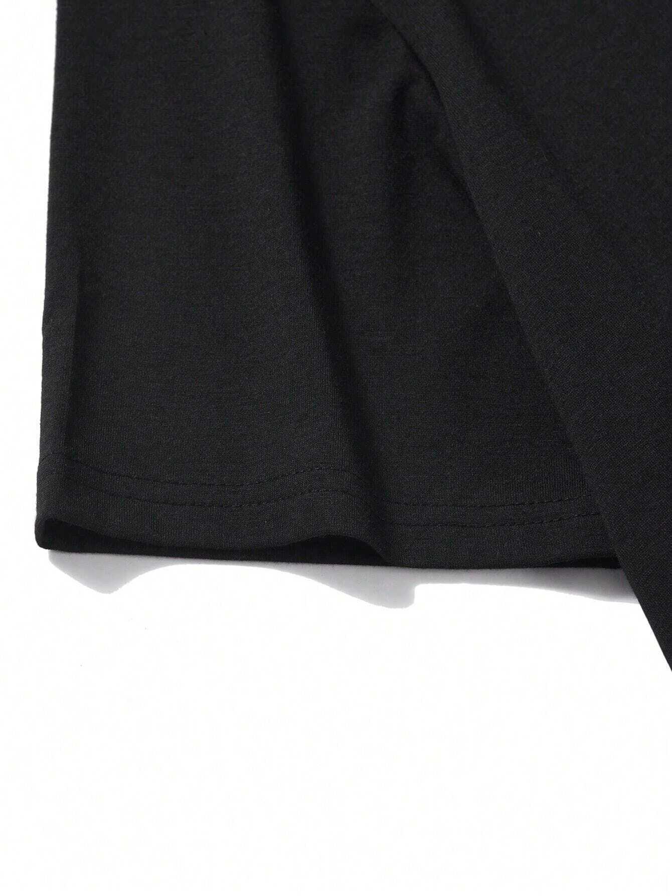 Freedom Portrait Hip Hop Punk Y2k Unisex Men Women Cotton T-shirt Luxury Fashion Big Size Top Short Sleeve Classic Tee S-4xl W250607