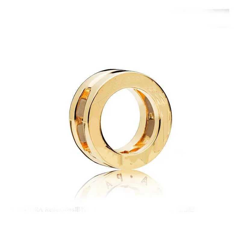 925 Sterling Silver Plated Reflection Sunflower Diy Bead Fit Original Bracelet Women Charms Jewelry Accories NecklaceXJ250607