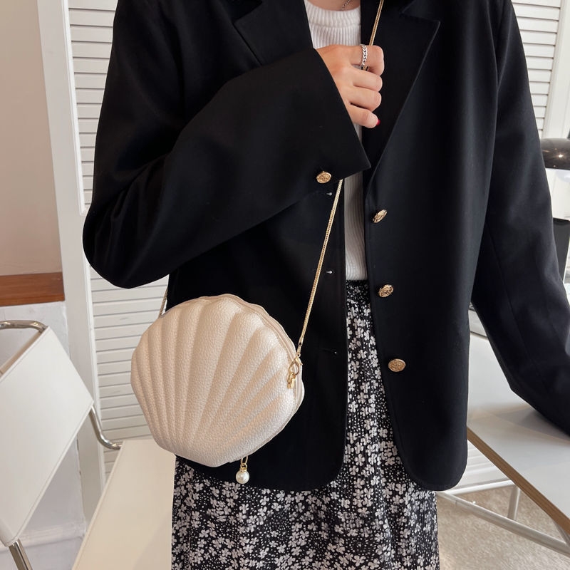 Top High Quality New Style Stylish Colorful Shell Phone Cute Design 2025 New Trend High-end Versatile Crossbody Bag Shoulder Bag New Free Delivery Des