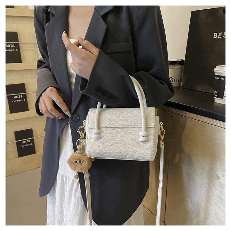 Top quality Brand High Quality New Style New Fashion Bag Stylish High-Value Style Outdoor Exquisite Celebrity Handbag Crossbody New Free Delivery Desi