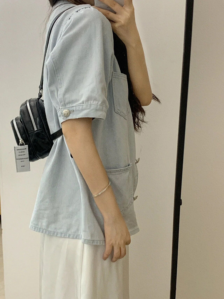 designer JENNIE Style Bag for Women 2025 New Cute Mini Backpack for Girls Casual Versatile Black Double Shoulder Bag