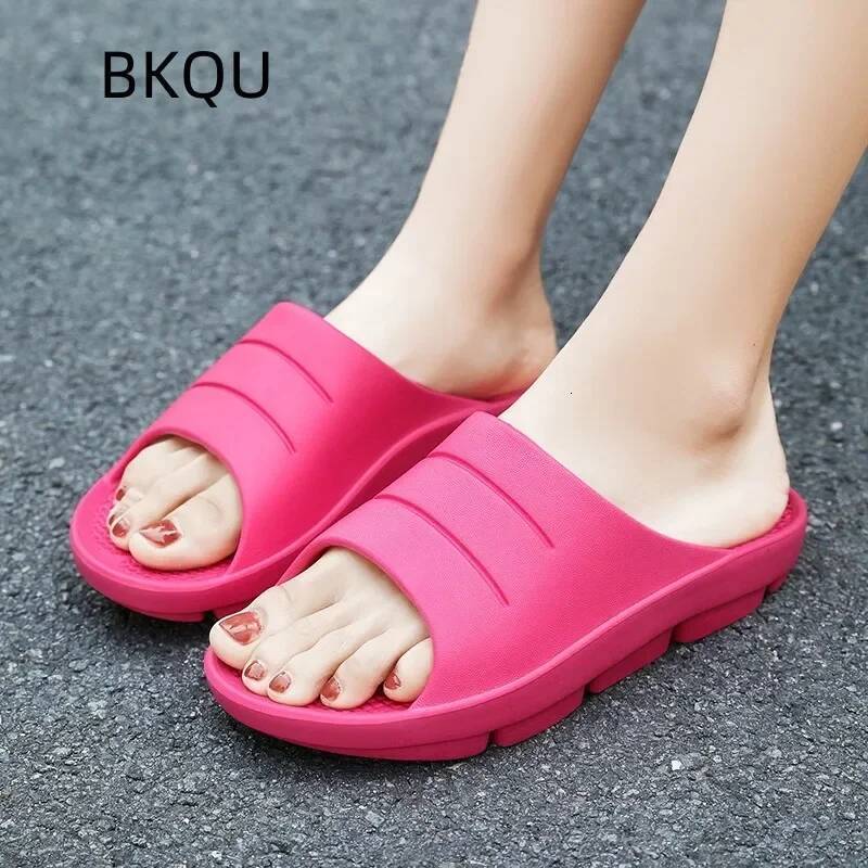 Ddmyoutdoor Men S Slippers Home Massage Flat Heel Fashion Water Proof Big Size Wear Resistant Lightweight Comfortable Summer Main Beach Shoes outdoor 