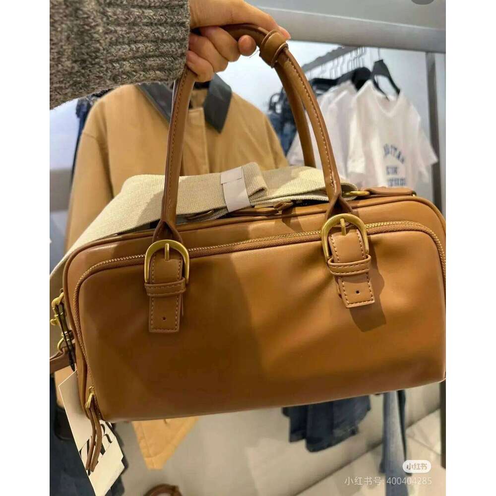 Handbags For Women Wide Shoulder Strap Casual Leather Messenger Crossbody Bag Large Capacity Handbag Women's Bags