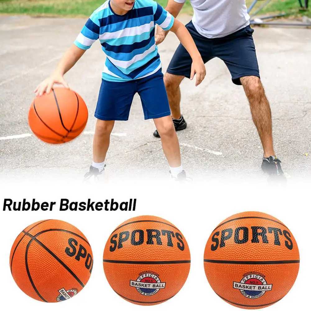 Size 3/5/7 Professional PU Leather Wear-Resistant Basketball For Outdoor Indoor Match Training Basketball For Kids Adults XJ250606