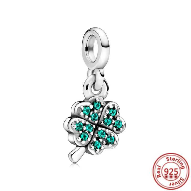 925 Silver Me Series Pendant Sparkling Moon Heart Stars Mini Dangle Charm Fit Pantaro Original Bracelet Jewelry XJ250607