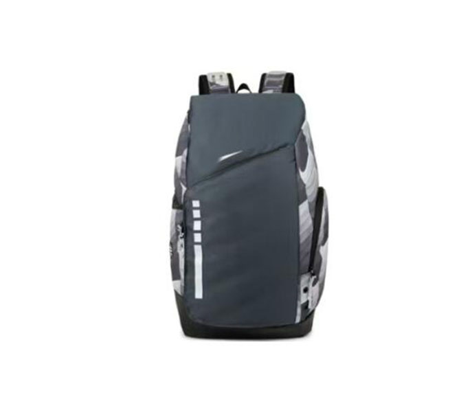 elite backpack Cushion Sports Multifunctional Air cushion Travel Bags Basketball Backpack Waterproof Outdoor Back Pack Laptop School Bag black