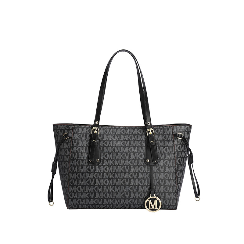 Hot Free Shipping Tote Ladies large capacity Embroidered Designer free shipping 2025 new light high-end texture printed letter fashion crossbody bag f