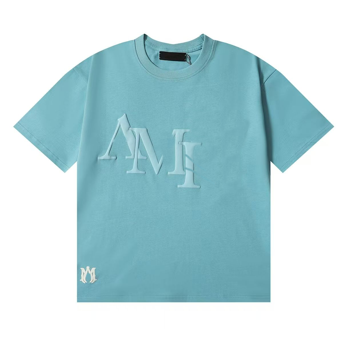 Designer Mens & Womens Luxury Short-Sleeve Tops Premium Quality Comfortable Cotton Blend for Everyday Wear (S-4XL)#666