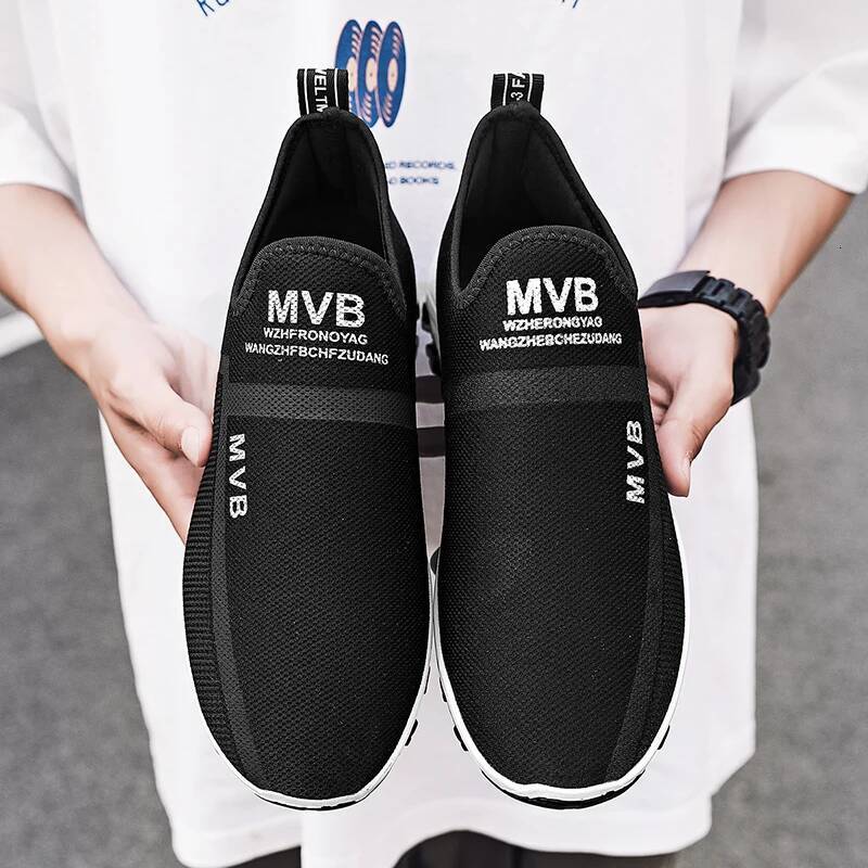 Ddmyoutdoor MAEDEF New Running Man Breathable Sports Shoes Lightweight Fashion Summer Plus Size Comfortable Sneakers For Men Outdoor Shoes