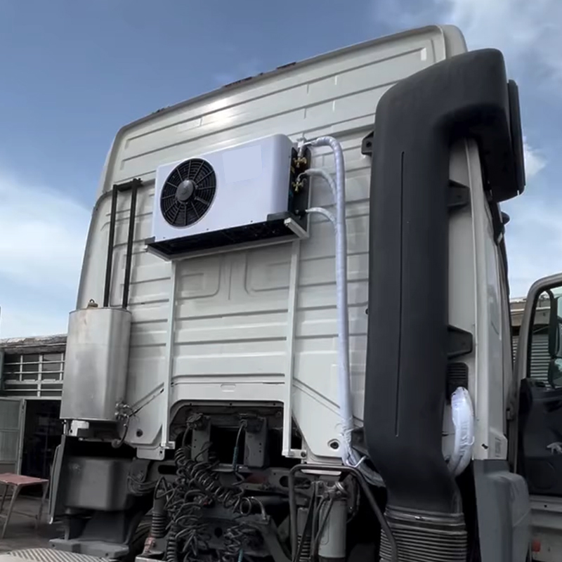 80kDiverse Use Automotive Cooler with Sturdy Build for On-the-go Comfort