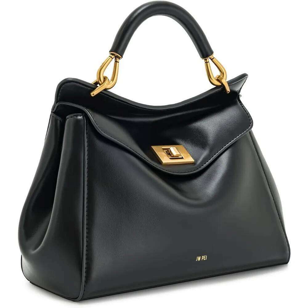 Elegant JW PEI Female Lucia Tote - Durable Lightweight Perfect For Multiple Occasions