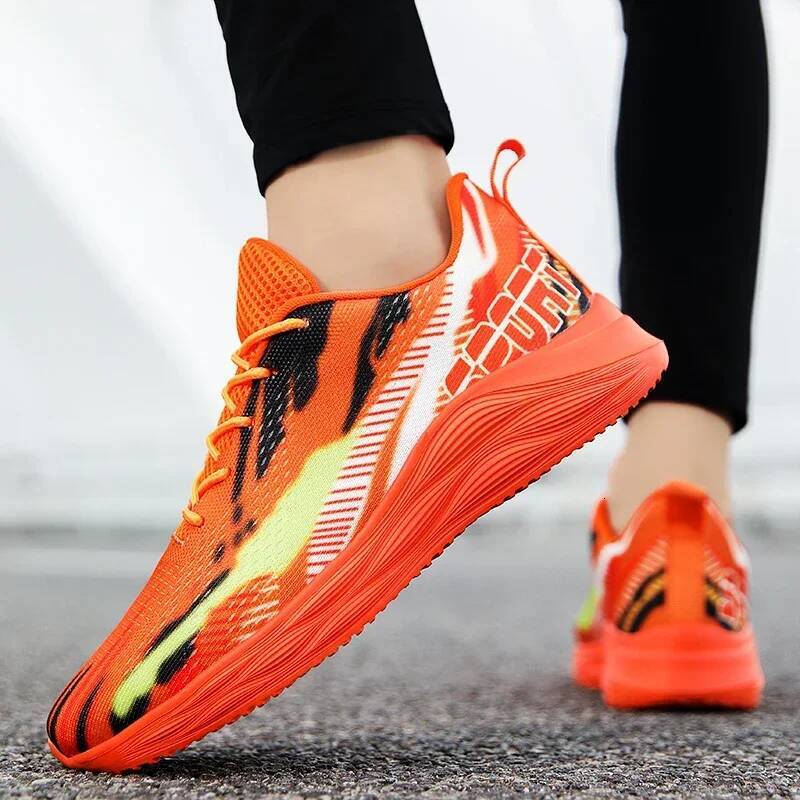 Ddmyoutdoor Ddmyoutdoor MAEDEF Running Sport For Men Light Walking Shoes Casual Man Shoe Breathable And Non Slip Outdoor Women S Sneakers Outdoor Shoe