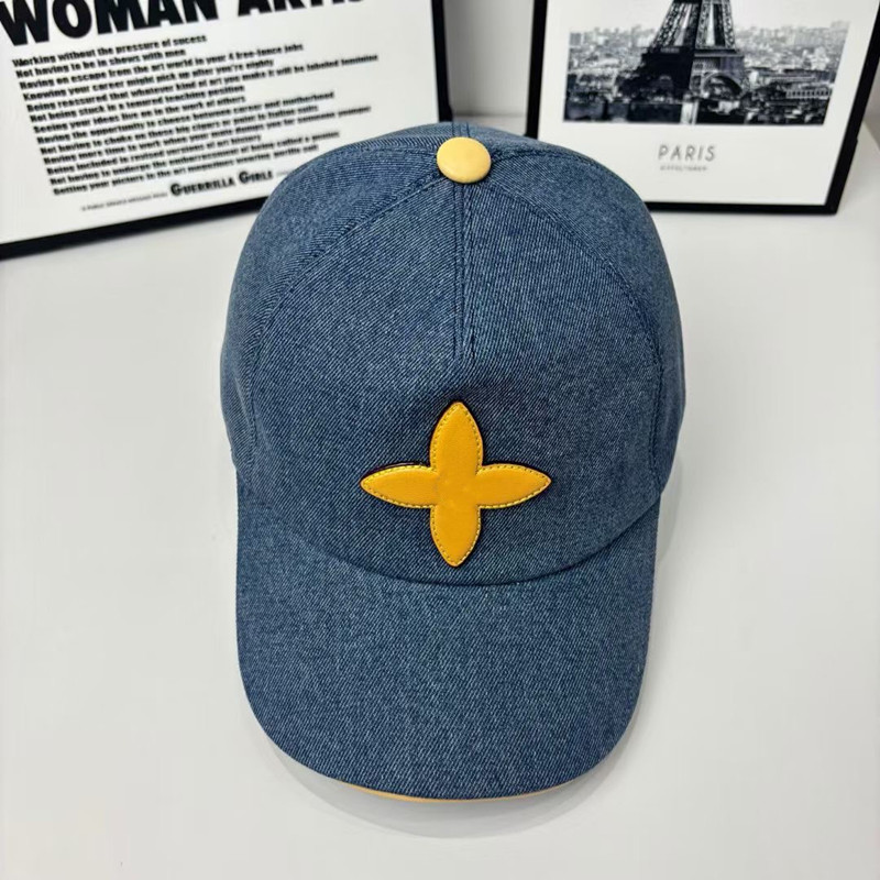 2025 Baseball hats Designer men's hats Ladies summer casual visor Fashion street hat Dome Embroidery head Pretty men and women fighting hat ball hats 118721