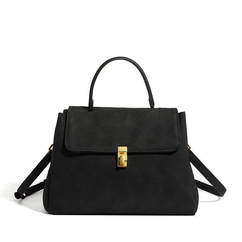 Free Shipping Designer 2025 Summer New Frosted Small Square Bag Women's Armpit Bag Fashionable And Simple Single Shoulder Crossbody Bag Handbag