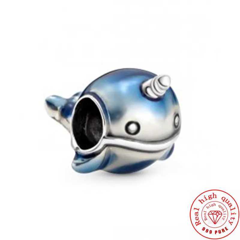 New Cute Animal Forever Family Tree Lock Heart Mom Beads Fit Original Pantaro Charms Silver 925 Bracelet DIY Fine Jewelry Making XJ250607