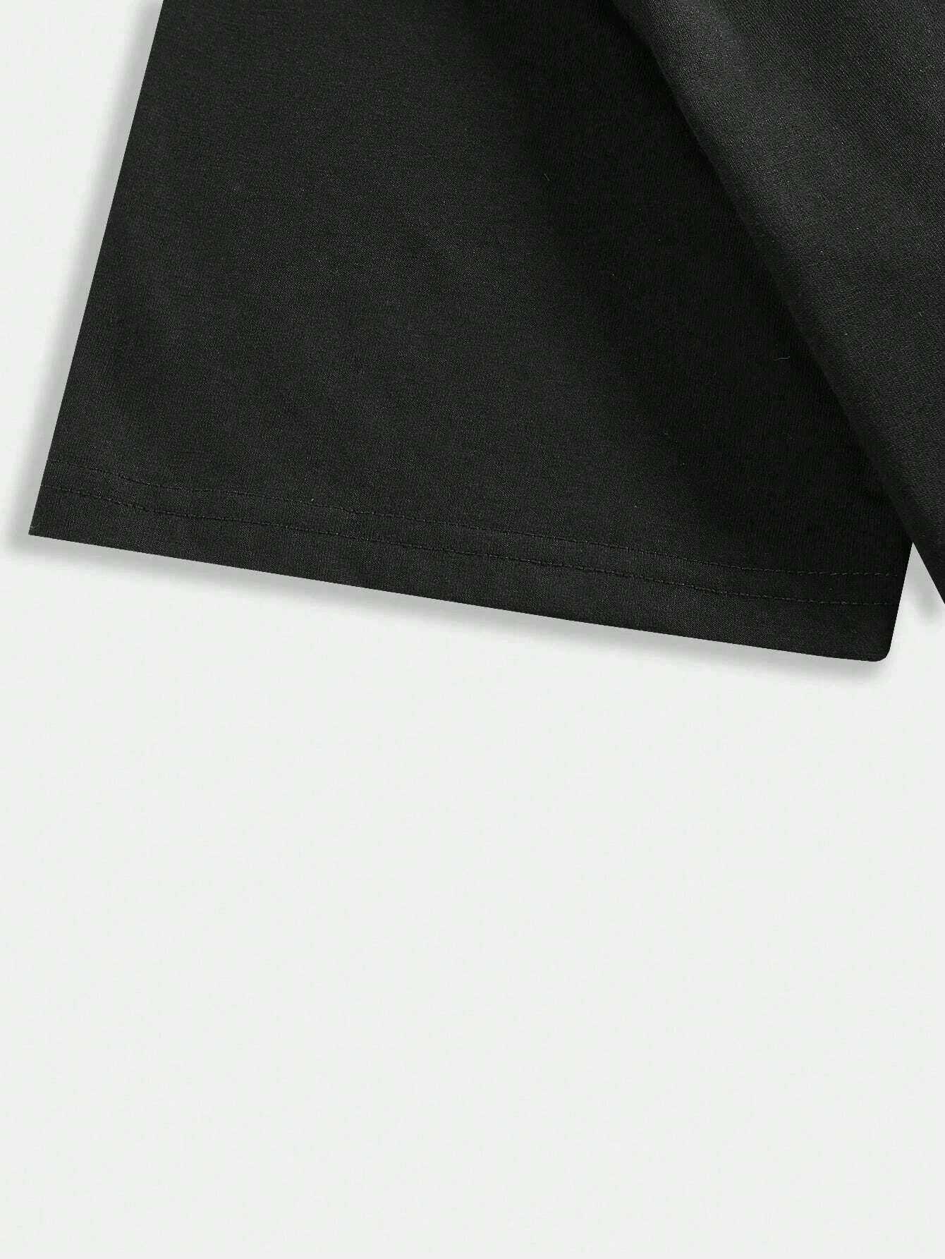 Freedom Portrait Hip Hop Punk Y2k Unisex Men Women Cotton T-shirt Luxury Fashion Big Size Top Short Sleeve Classic Tee S-4xl W250607