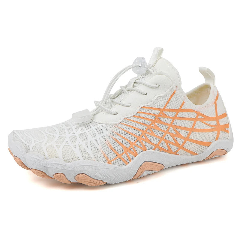 Barefoot Trail Barefoot Shoes for Men Casual Ladies Women Wading Hiking Water Shoes Aquatic Sneaker for Man Swimming Shoes 250605