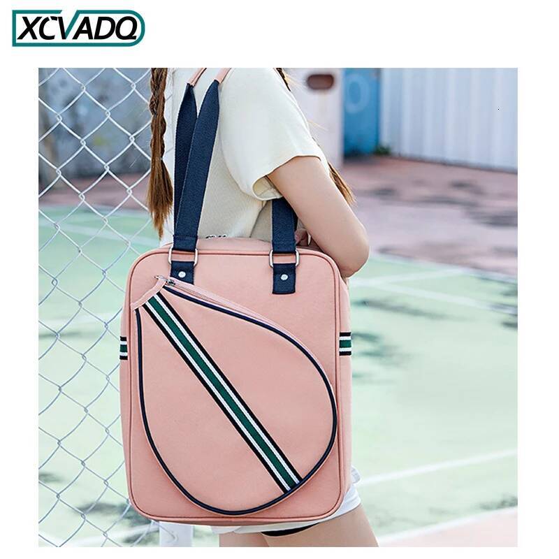 1pcs Badminton Rackets Bag,Lightweight Shuttles Racquet with Carry Bag,2 Player Sport Game for Indoor Outdoor Backyard