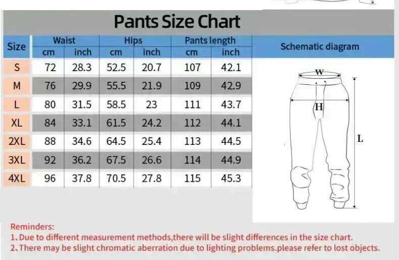 New American sweatpants gym bodybuilding running training pants cotton printed wide-leg trousers