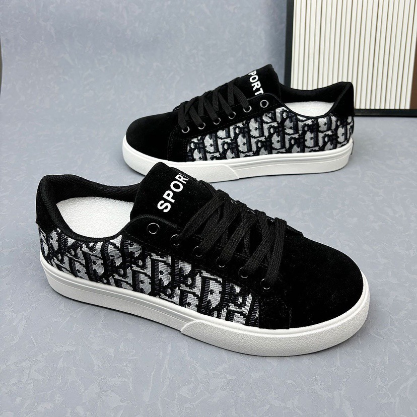 designer shoes Versatile new canvas shoes, 2025 skate shoes, breathable sports trendy shoes, black skate shoes, spring and autumn casual shoes, Free s