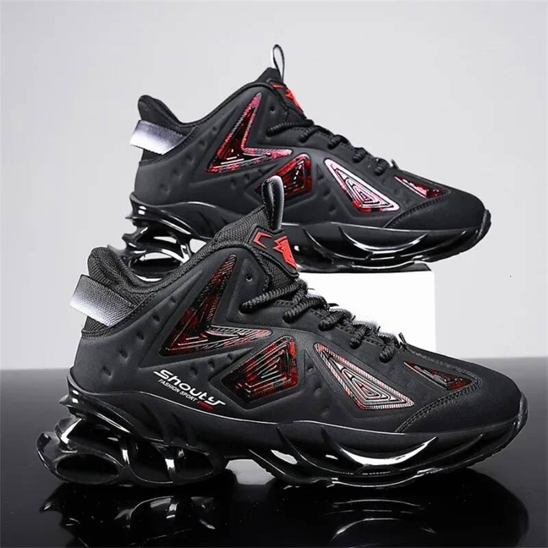 Ddmyoutdoor MAEDEF Men S Casual Fashion Sneakers Non Slip Lightweight Running Breathable Comfortable Walking Shoes For Daily Outdoor Shoes