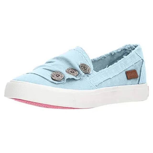 ddmyoutdoor Women Shoes New Arrival Fashion Denim Casual Femme Tennis Feminino Canvas Woman Sneakers Zapatillas Mujer Outdoor Outdoor Shoes