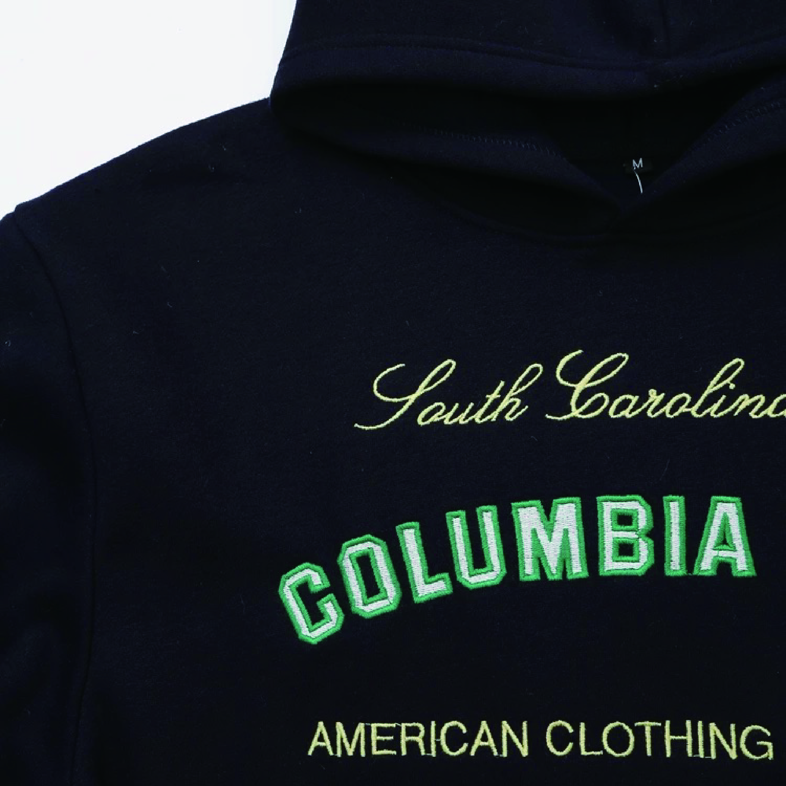 Women's Fashion Hooded Sweatshirt with Relaxed Shoulder Design - Comfortable & Stylish Streetwear