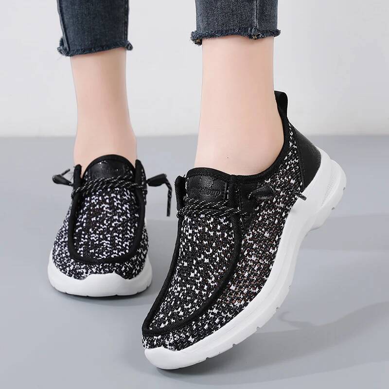 Ddmyoutdoor Ddmyoutdoor Summer Men S Breathable Sneakers Platform Lightweight Walking Shoes Women Plus Size Casual Loafers Outdoor Outdoor Shoes