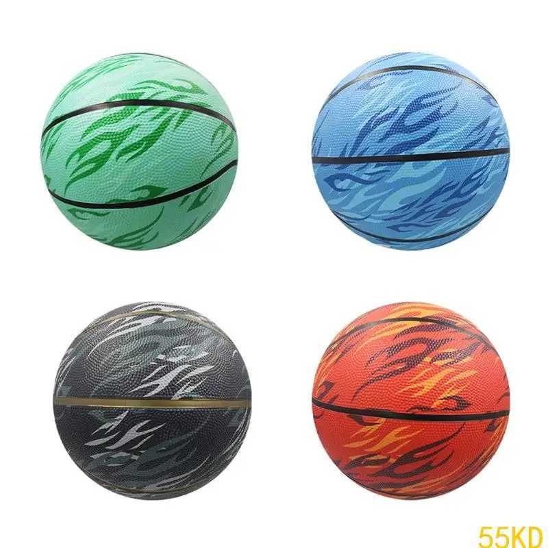 55KD Hafif Kauuk Basketbol Su Geirmez Eitim Topu Benzersiz Basketbol Eitim Ekipman ve D Mekan Kullanm iin XJ250606