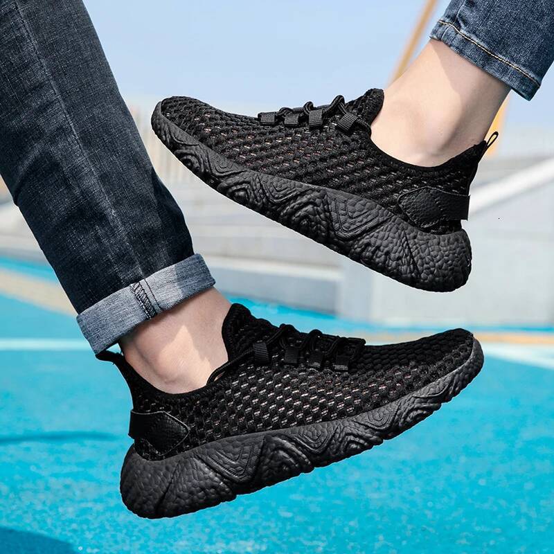 Ddmyoutdoor Ddmyoutdoor Cheap Running Sneakers Women Summer Breathable Men S Sports Size Lightweight Gray Shoes Trainers For Outdoor Outdoor Shoes