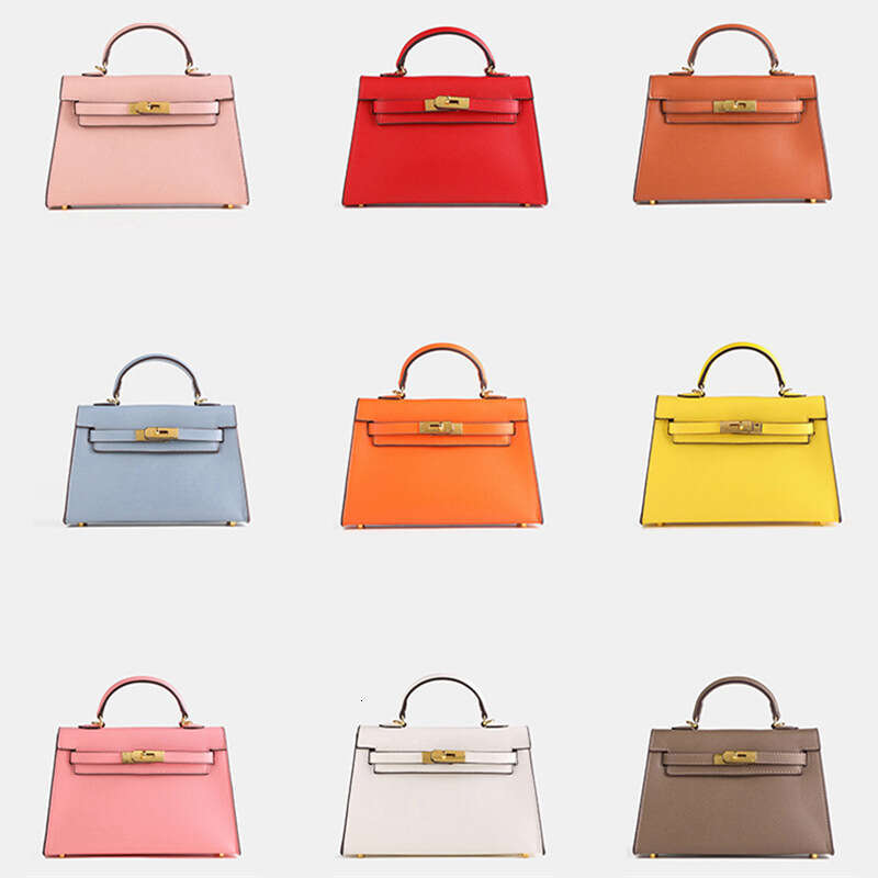 Cute Minimalist Design: Slimline Womens Pocketable Shoulder & Cross Body Satchel