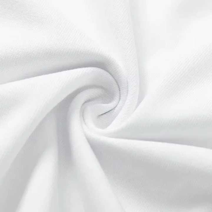 Streetwear Y2K Cotton T-shirt Harajuku Graphic Print Oversized Punk Short Sleeve T-shirt Rock Goth Retro Top Hip Hop Tee Fashion W250607