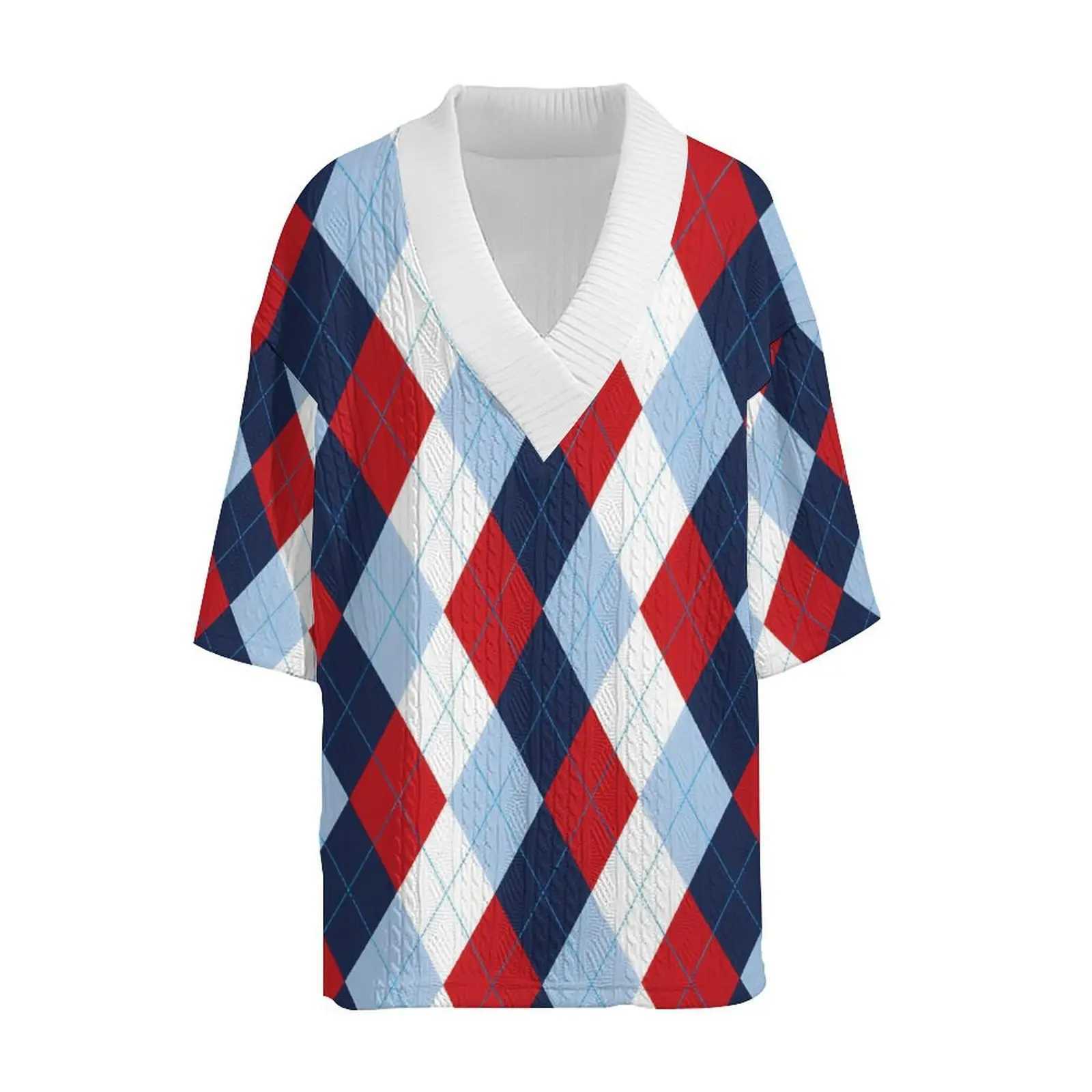 High Quality Mens Set 2024 Summer New Cool 3D Printed Mens Clothing V-neck Short-sleeved T-shirt And Shorts Two-piece set W250609