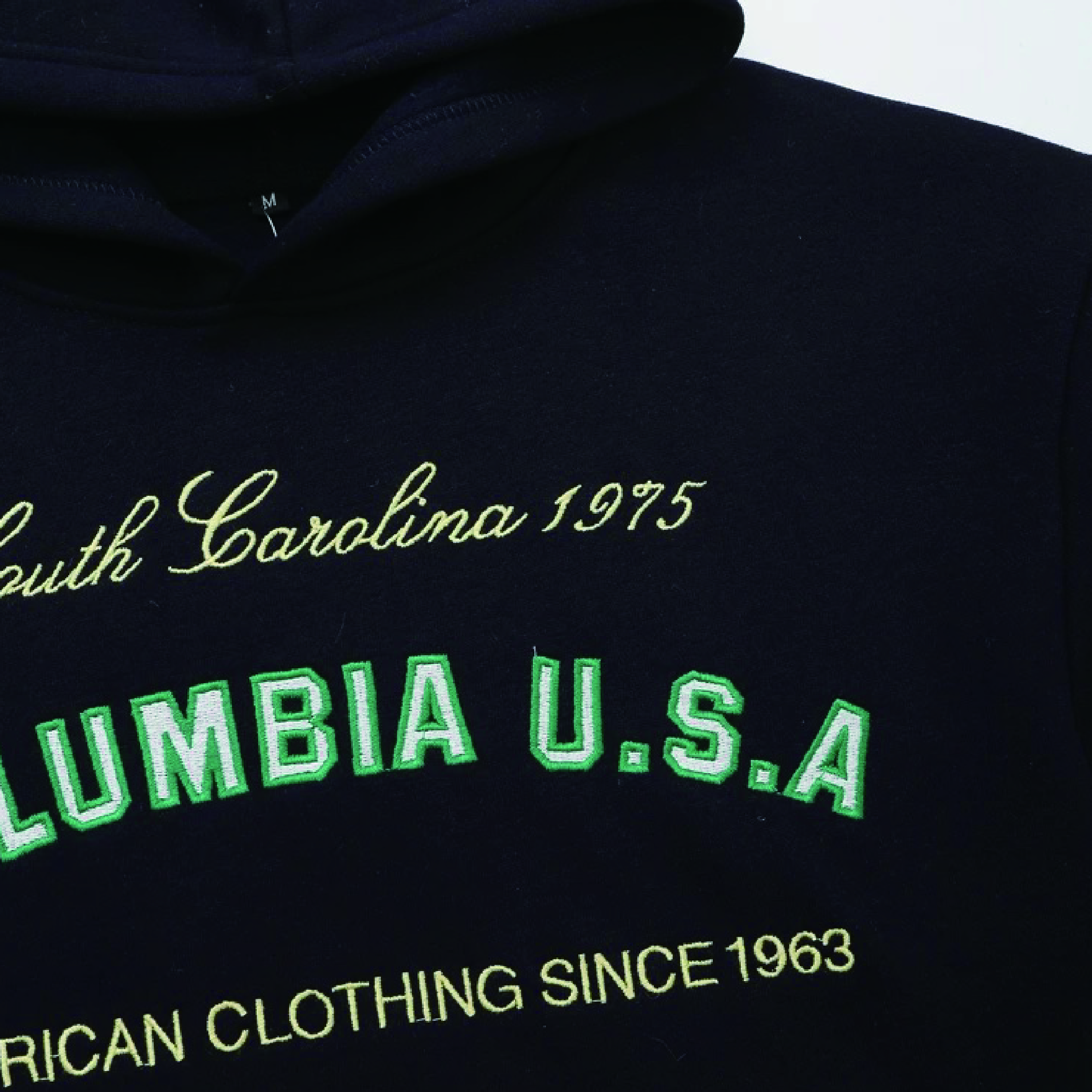 Women's Fashion Hooded Sweatshirt with Relaxed Shoulder Design - Comfortable & Stylish Streetwear