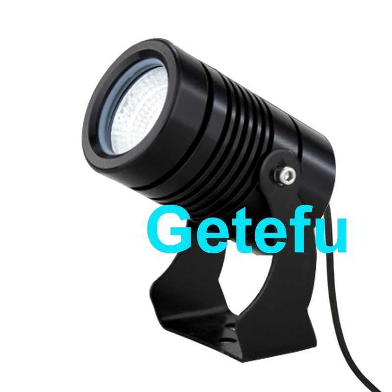 Dimmable Waterproof Landscape LED Lawn Light 12V 110V 220V Landscape Spot Light IP65 outdoor LED light 5W 7W 10W 12W garden lamp W250607