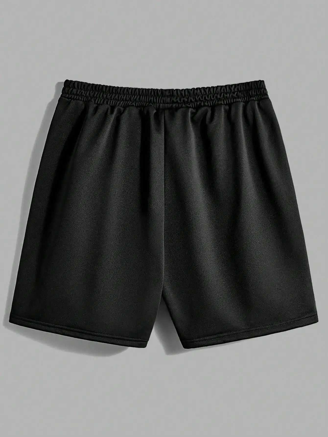 Summer Mens Sets Fashion Tracksuit Men Short Sleeve T Shirts Sport Shorts Suit Men Casual Men Clothing Mens Joggers Sets W250609