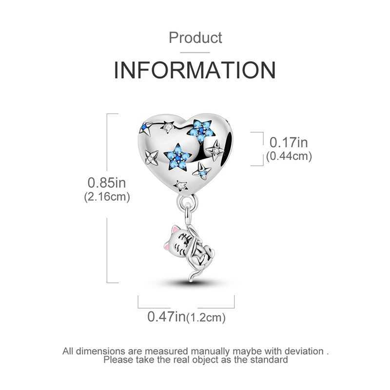 Sweet 925 Sterling Silver You Mom Entwined Infinite Hearts Charm Fit Original Bracelet for Women Necklace Fine Jewelry XJ250607